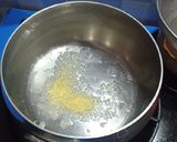 Foto langkah ke 2 dari resep Spageti Brule.