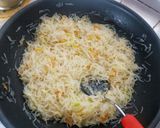 Foto langkah ke 3 dari resep Bihun Samarinda.