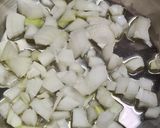Foto del paso 3 de la receta: 190. Crema fría de guisantes al limón