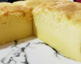 日式輕乳酪芝士蛋糕的食譜步驟23照片