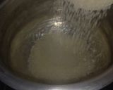 A picture of step 2 of Gulab Jamun.