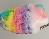 Foto langkah ke 11 dari resep Unicorn Dessert Box.
