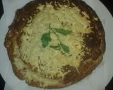 Foto del paso 3 de la receta: Pastel salado