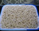 Hình bước làm 1 của món Bánh canh bột mì cá rô