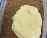 Foto del paso 4 de la receta: Tarta de la abuela para Halloween