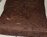 Foto langkah ke 7 dari resep Brownies Kukus Sederhana.