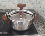 Foto del paso 3 de la receta: Potaje olla gitana