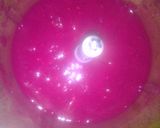 Foto langkah ke 2 dari resep Smootie jambu.