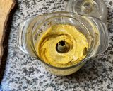 Une image de l'étape 6 de 🪹☘️Houmous aux 🍂🍁herbes de 🪵🐝Provence 🌿🌱🍃.