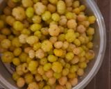 நெல்லிக்காய் ஜாம் ரெசிபி ஸ்டேப் 1 புகைப்படம்