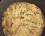 Foto del paso 4 de la receta: Tortilla de papa súper alta en olla