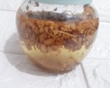 Foto langkah ke 3 dari resep Minyak Bawang Putih.