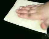 Roll and samosa sheets or patti recipe step 10 photo