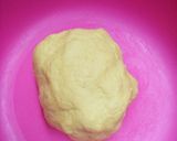Foto langkah ke 2 dari resep Bakpau Isi Kacang.
