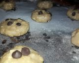Foto del paso 2 de la receta: Galletitas de avena nuez y chips