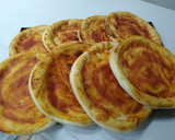 Foto del paso 4 de la receta: Pizzetas 🍕 (medianas)