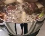 Gambar langkah 2 resipi 🇰🇷 YUKGAEJANG | KOREAN BEEF STEW.