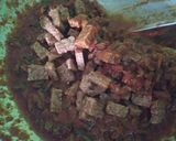 Foto langkah ke 4 dari resep Sambal kerang tempe.