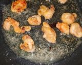 Foto langkah ke 6 dari resep Ayam Fillet Saus Mentega (dr Mama Anna).