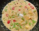 菇菇牛奶咖喱 (素食)的食譜步驟4照片