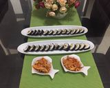 Foto langkah ke 4 dari resep Kimchi (dengan bahan lokal).
