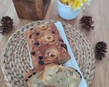 Foto langkah ke 4 dari resep Bolu Pisang Kepok.