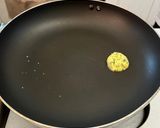 【AJ歐美食鋪】🥚蛋包莎莎醬🥚| 簡單快速 健康 清爽的食譜步驟2照片