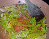 Foto del paso 4 de la receta: Wraps o quesadillas