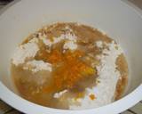 Foto del paso 2 de la receta Corazones dulces con toque de mandarina