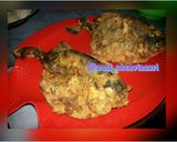 Foto langkah ke 3 dari resep Bawal goreng tepung.