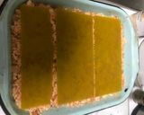 Foto del paso 6 de la receta: Lasagna vegana de Tofu