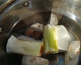 Foto langkah ke 1 dari resep Gangan Keladi.