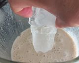 Foto del paso 2 de la receta: MilkShake de Plátano