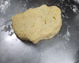 Foto del paso 8 de la receta: Rosca de reyes nevada sin crema pastelera ni frutas