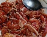 Foto langkah ke 1 dari resep Beef Teriyaki.