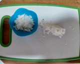 Foto del paso 3 de la receta: Filete al perejil en papas rústicas