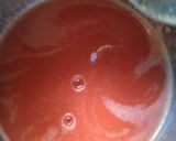 ગાર્લિક ટોમેટો સોસ (Garlic Tomato Sauce Recipe In Gujarati) રેસીપી સ્ટેપ2ફોટો