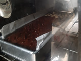 Fudgy brownies