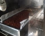 Foto langkah ke 3 dari resep Fudgy brownies.