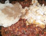 পুর ভরা ডিমের কোর্মা (pur bhora dimer korma recipe in Bengali) রেসিপি ধাপ - 2 ছবি