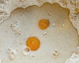 Foto del paso 3 de la receta: Mi masa danesa y sus formas