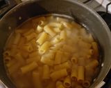 Foto del paso 2 de la receta: Fideos especiales (receta familiar)