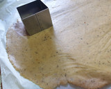 Foto del paso 6 de la receta: Galletas saladas de Parmesano, tomates secos y Orégano