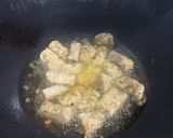 Foto langkah ke 1 dari resep Sambal tempe penyet kemangi.