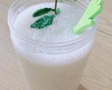 Hình bước làm 4 của món Sinh tố ổi thơm ngon bổ dưỡng giảm cân