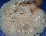 Foto langkah ke 1 dari resep Roti tawar empuk mini.