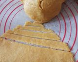 A picture of step 3 of Savoury Sticks.