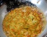 รูปขั้นตอนการทำที่ 4 ของ ไข่เจียวไก่สับ