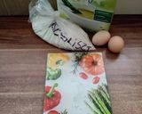 Gluténmentes rizslisztes nokedli recept fázis 1 fotója