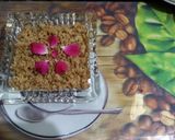 લાપસી(lapasi recipes in Gujarati) રેસીપી સ્ટેપ2ફોટો